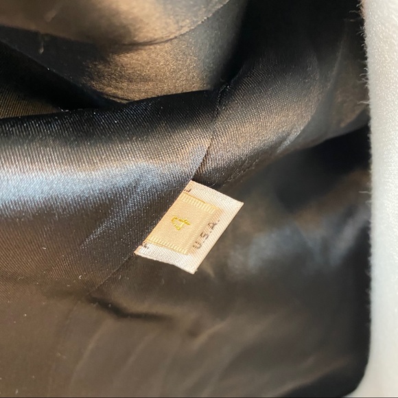 Fleurette Wool Jacket - Picture 5 of 6